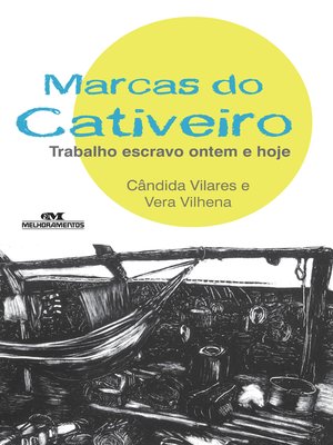 cover image of Marcas do cativeiro